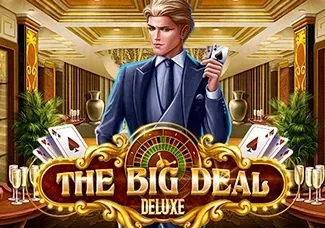 The Big Deal Deluxe game thumbnail