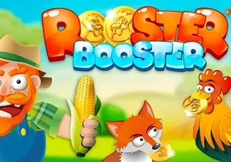 Rooster Booster game icon