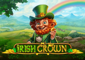 Irish Crown game icon
