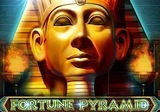 Fortune Pyramid game icon