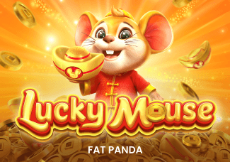 Lucky Mouse