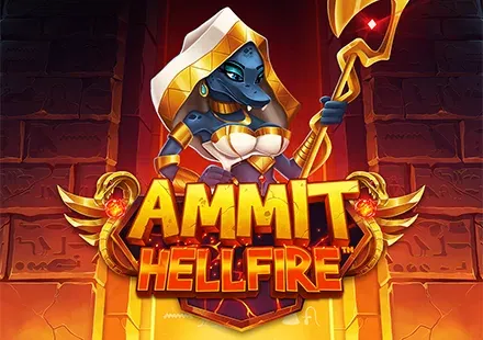 Ammit Hellfire™