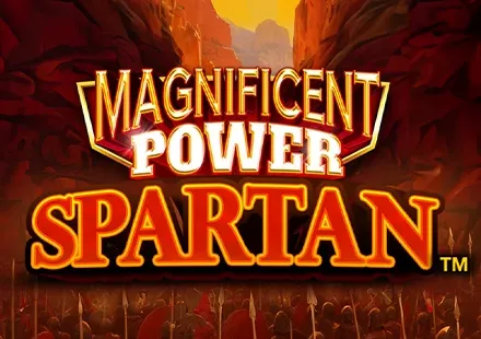 Magnificent Power Spartan™