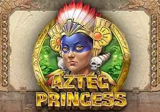 Aztec Warrior Princess game icon