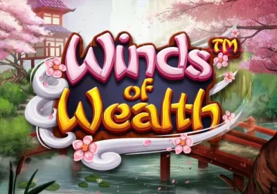 Winds of Wealth game icon