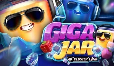 Giga Jar Cluster Link
