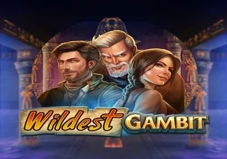 Wildest Gambit game icon